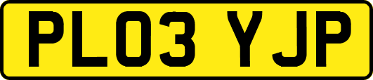 PL03YJP