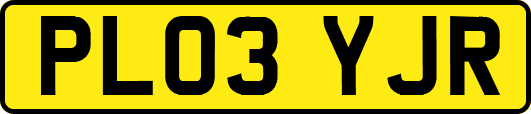 PL03YJR