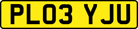 PL03YJU