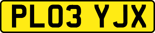 PL03YJX