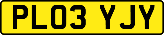 PL03YJY
