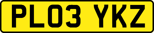 PL03YKZ