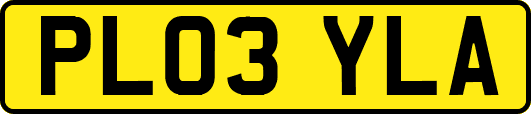 PL03YLA
