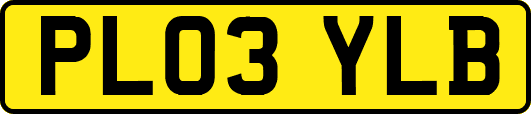 PL03YLB