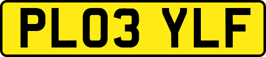 PL03YLF
