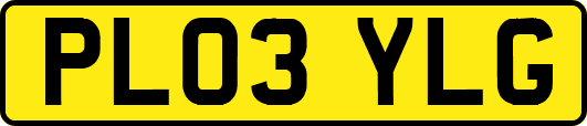 PL03YLG