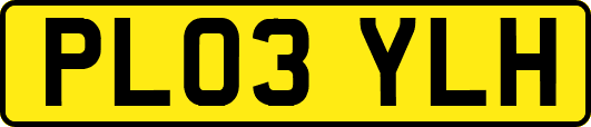 PL03YLH