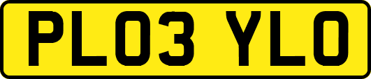 PL03YLO