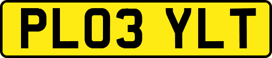 PL03YLT