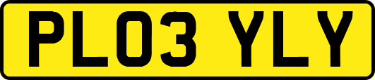 PL03YLY