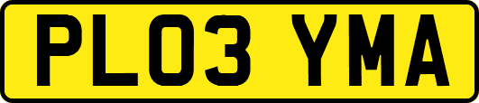 PL03YMA