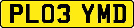 PL03YMD