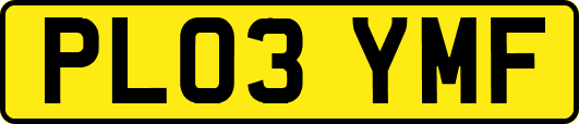 PL03YMF