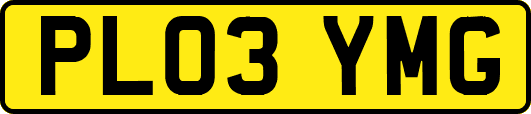 PL03YMG