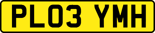 PL03YMH