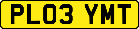 PL03YMT