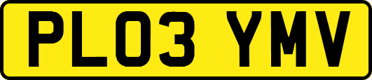 PL03YMV