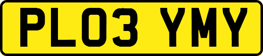 PL03YMY