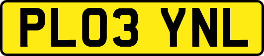 PL03YNL