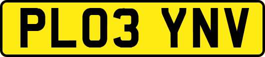 PL03YNV