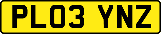 PL03YNZ