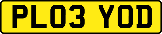 PL03YOD