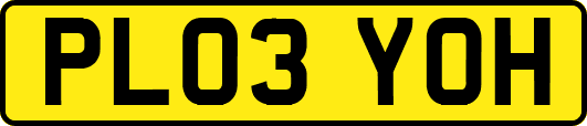 PL03YOH