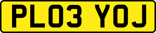 PL03YOJ