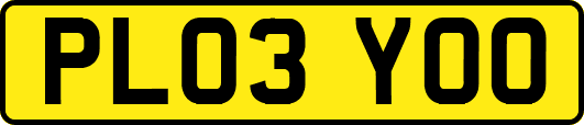 PL03YOO