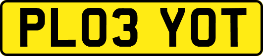 PL03YOT