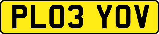 PL03YOV