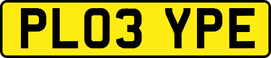 PL03YPE