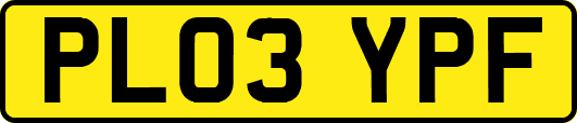 PL03YPF