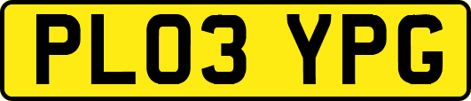 PL03YPG