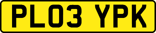 PL03YPK