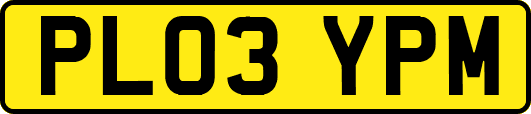 PL03YPM