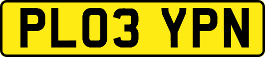 PL03YPN