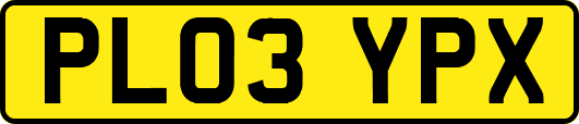 PL03YPX
