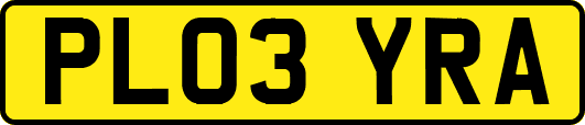 PL03YRA