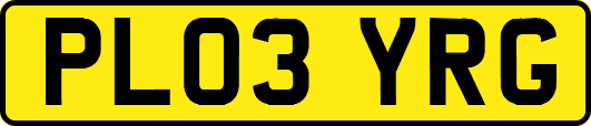 PL03YRG