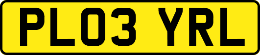 PL03YRL