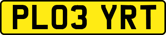 PL03YRT