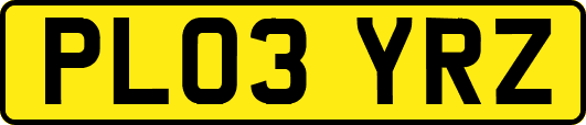 PL03YRZ