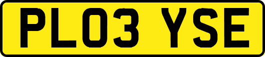 PL03YSE