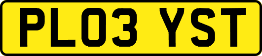 PL03YST