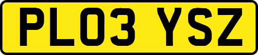 PL03YSZ
