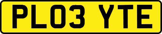 PL03YTE