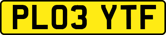 PL03YTF