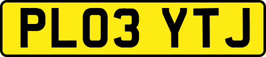 PL03YTJ