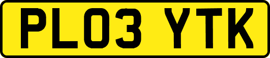 PL03YTK